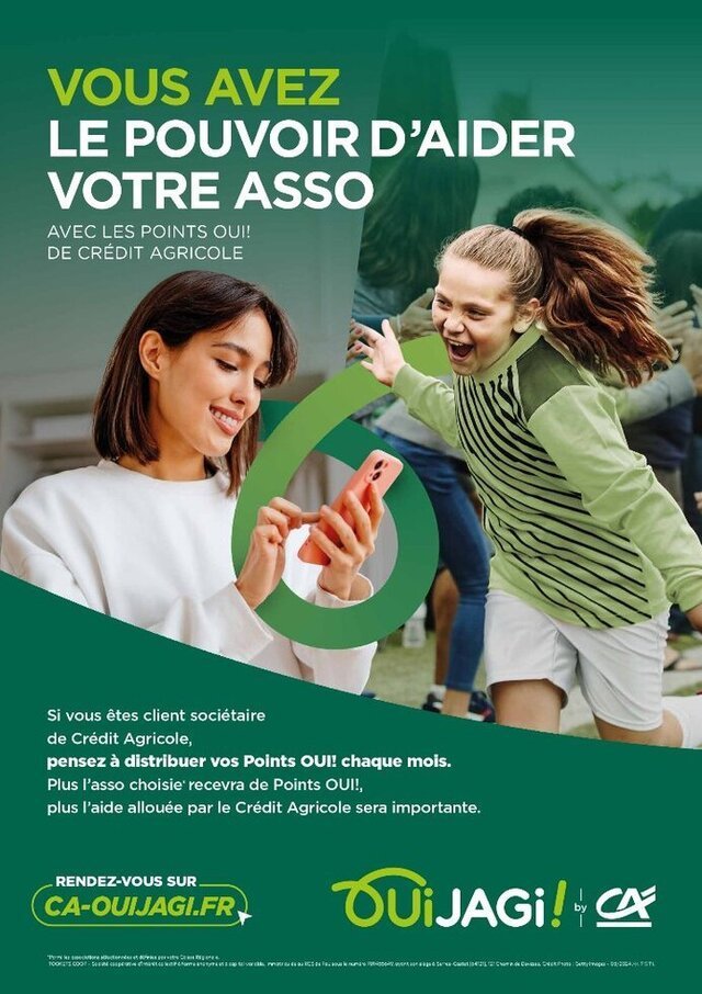 EM4 - Le travail au service de l'insertion : EM4 selectionnée pour les OUIJAGI !